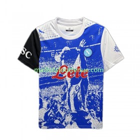 Maillot/Tenue SSC Naples Maradona Champions Special Edition Domicile 2023